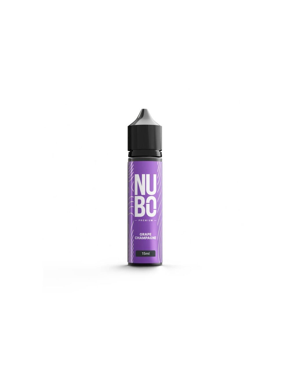 Nubo • Grape Champagne Flavour Shot 15/60ml