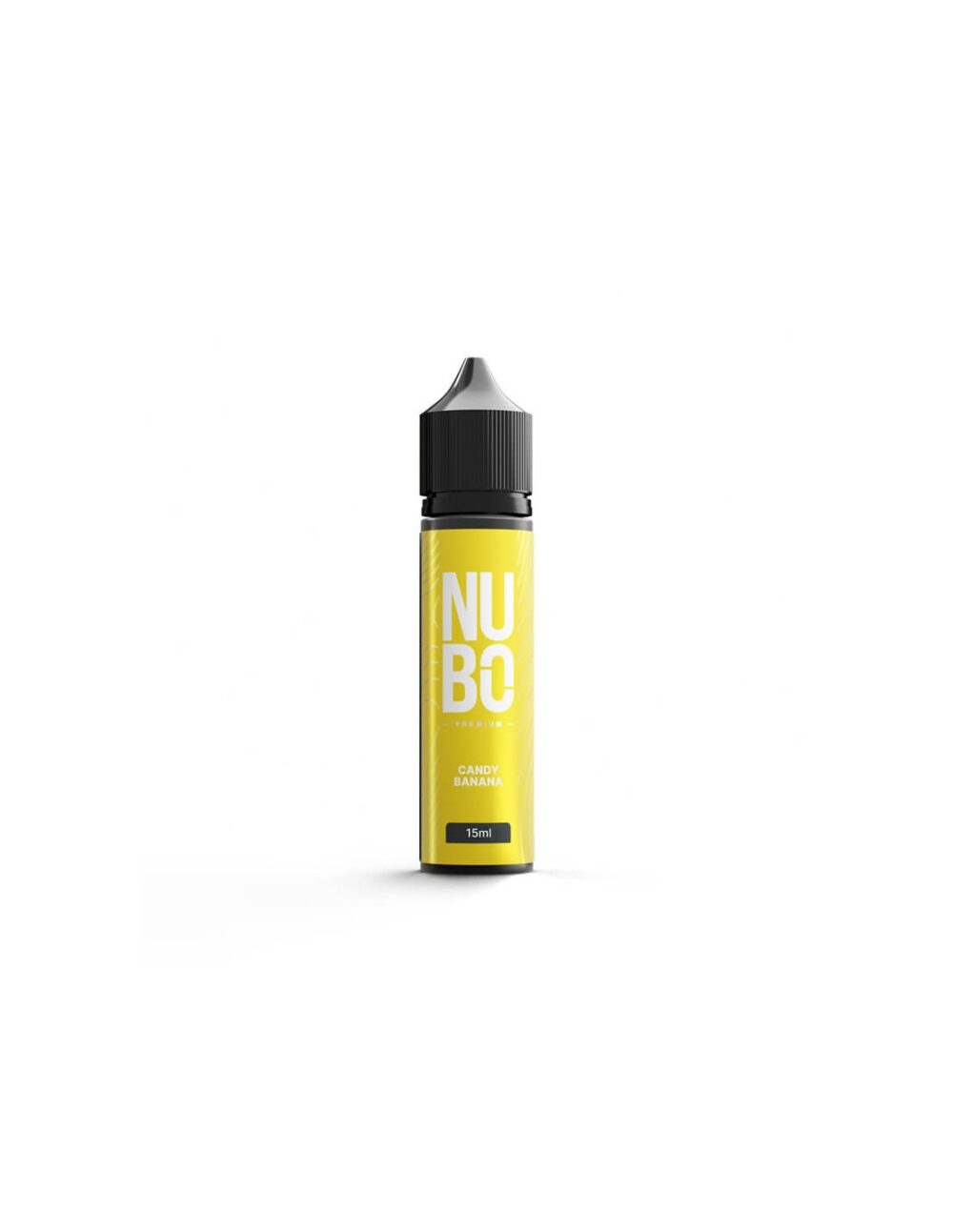 Nubo • Candy Banana Flavour Shot 15/60ml